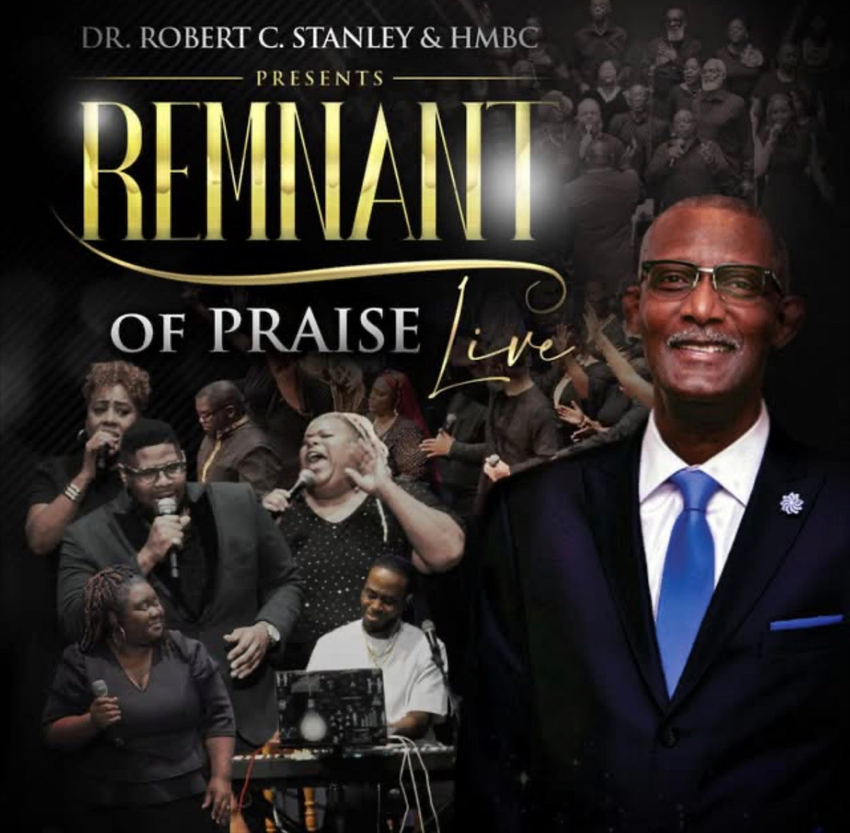 Remnant of Praise - Live Album